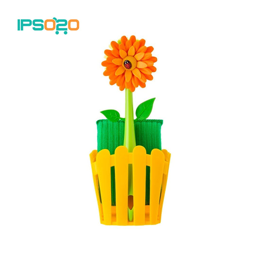 VIGAR Flower Power Sink Caddy Set