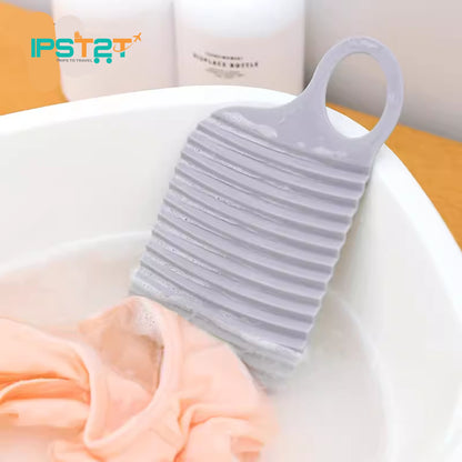 JoyTour Travel Mini Portable Laundry Board & Tablet