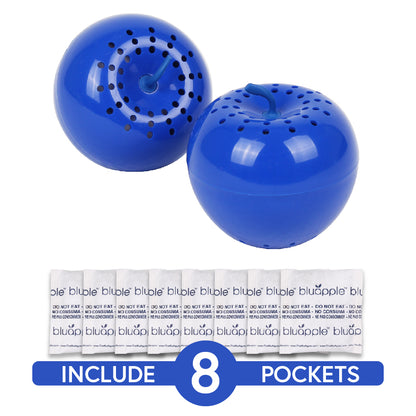 White Magic Bluapple Combo Pack