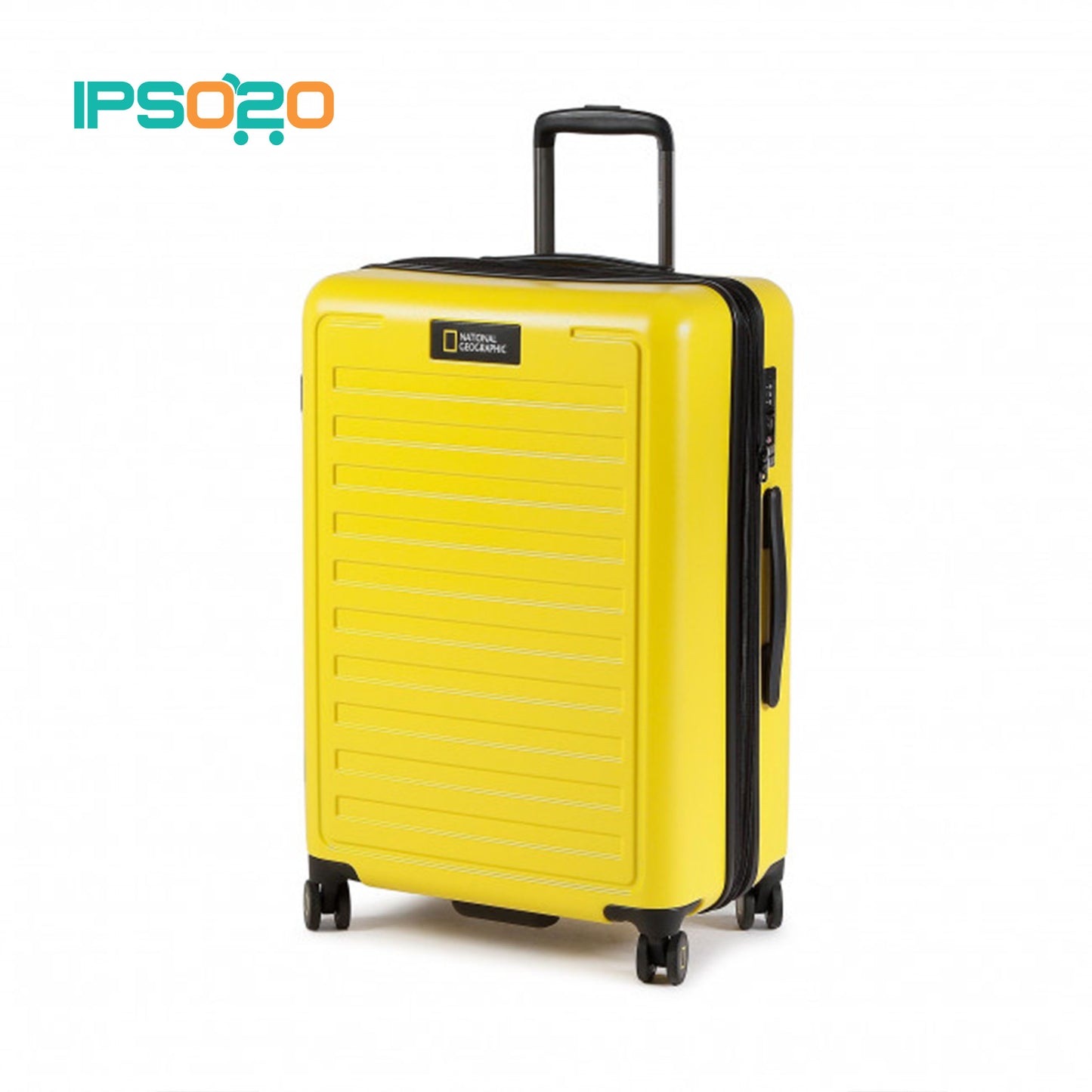 NATIONAL GEOGRAPHIC Cruise PC Hard Case Trolley Luggage 20" / 24" / 28"