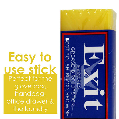 White Magic Exit Soap Stain Remover Blocks