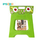 VIGAR Compact Ladybug On Top Foldable Stool - 32cm