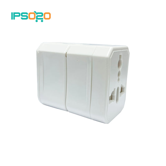 Universal Traveling Adapter