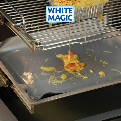 NO STIK Heavy Duty Oven Protector - Regular Size
