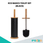 Eco Basics Toilet Set
