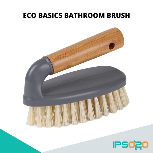 Eco Basics Bathroom Brush