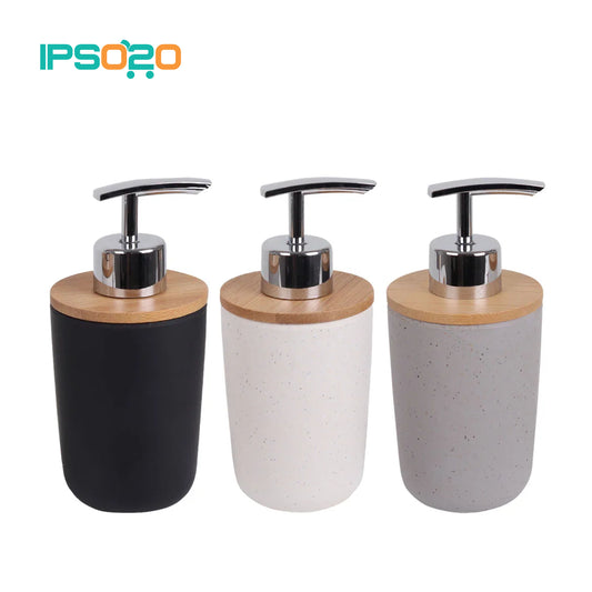 Eco Basics Soap Pump