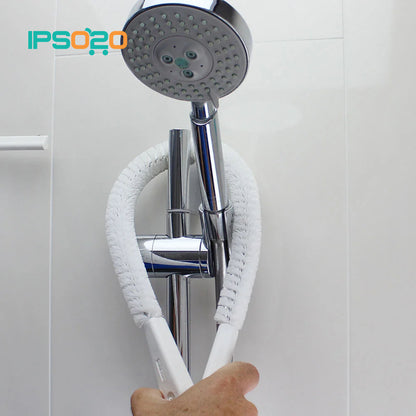 WHITE MAGIC Nook & Cranny Washing Brush