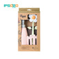 VIGAR Florganic Sink Caddy Set + Dispenser