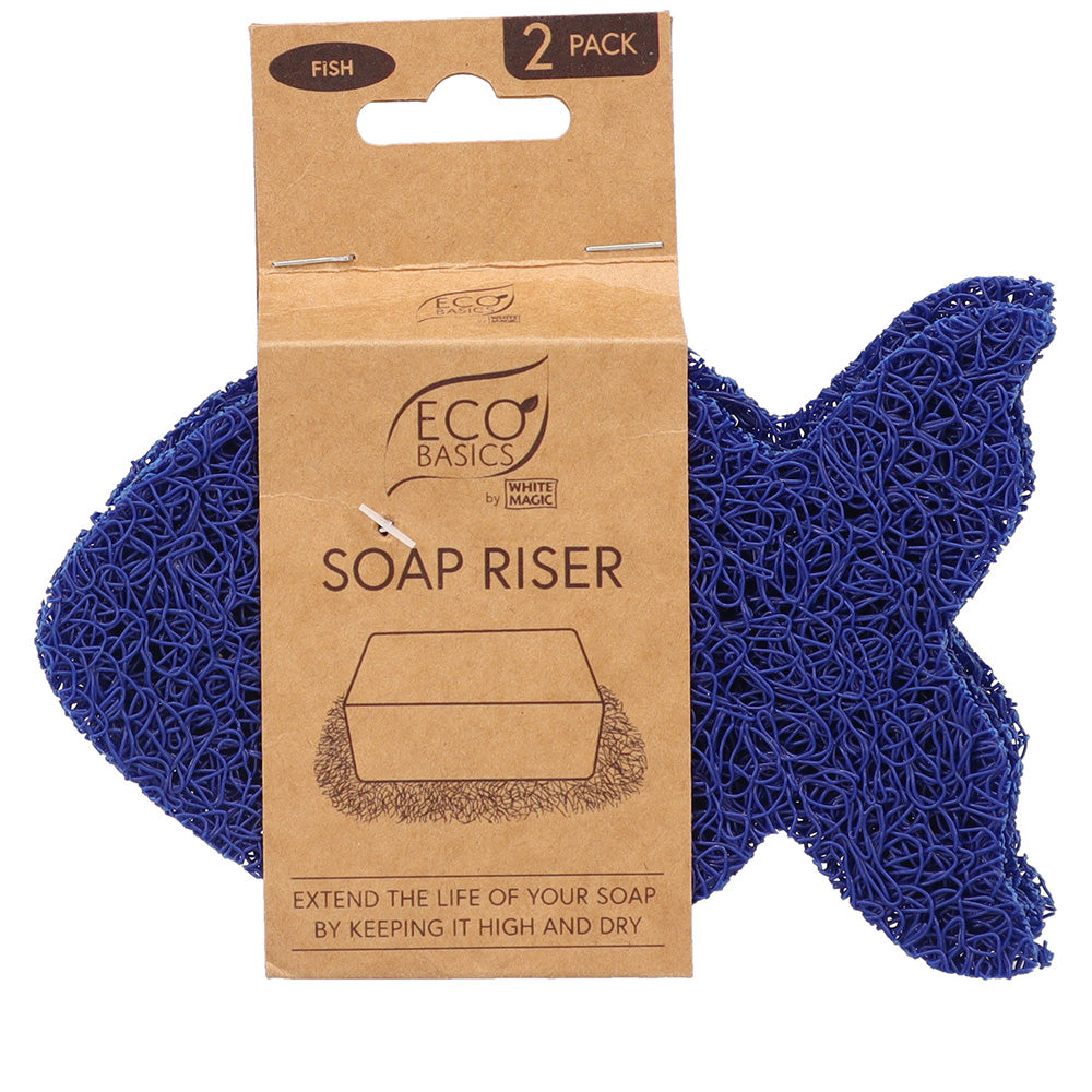 Eco Basics Soap Riser