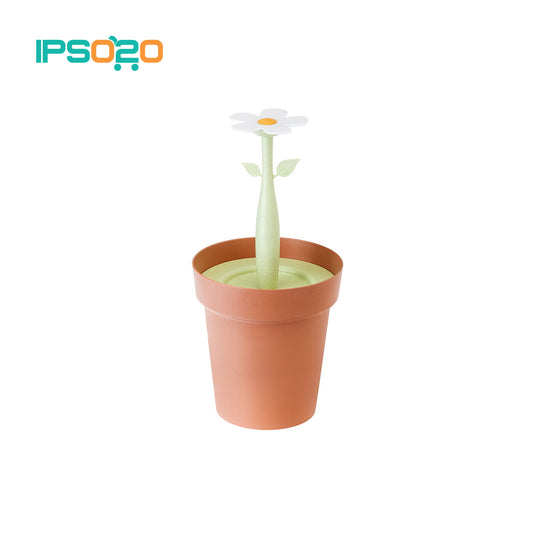 VIGAR Bathroom Bin 3L