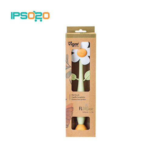 VIGAR Florganic Dish Brush
