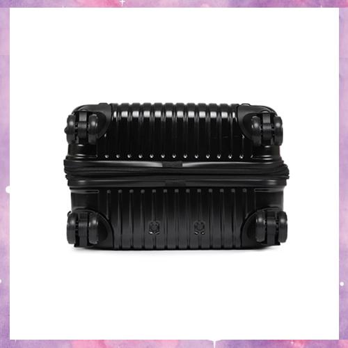 NATIONAL GEOGRAPHIC Canyon ABS Hard Case Trolley Luggage