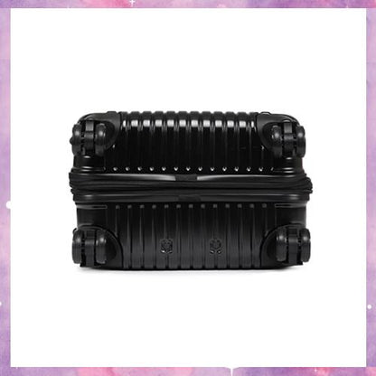 NATIONAL GEOGRAPHIC Canyon ABS Hard Case Trolley Luggage