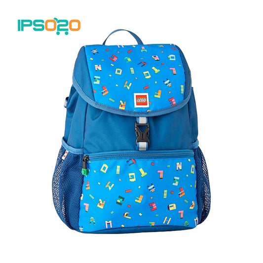 LEGO Alphabet Kindergarten Outdoor Backpack