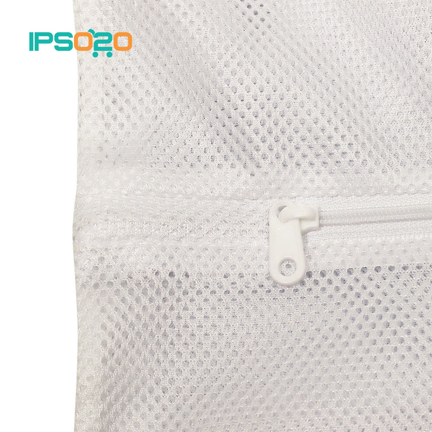 WHITE MAGIC Recycled Plastic Laundry Bags