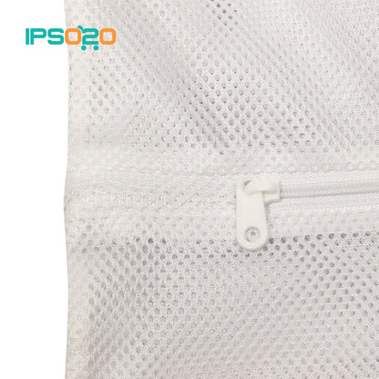 WHITE MAGIC Recycled Plastic Laundry Bags