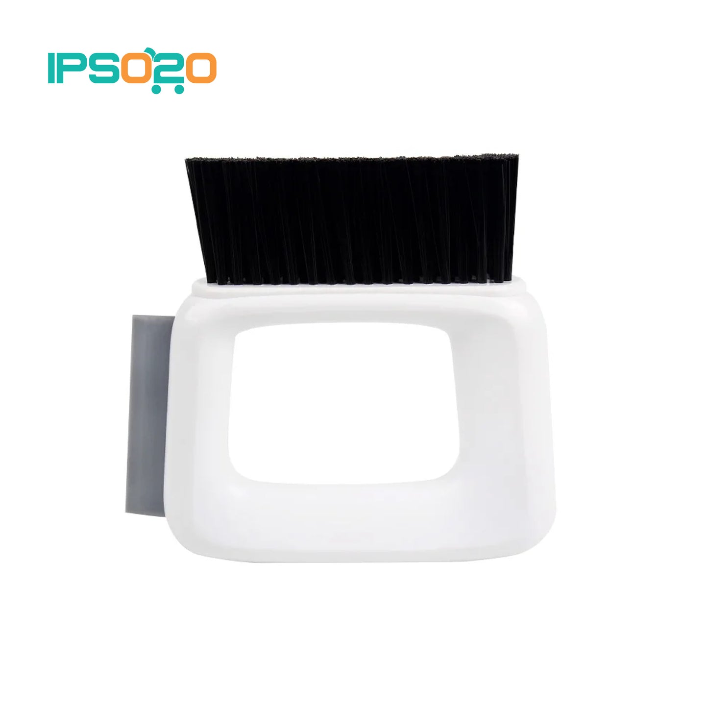 WHITE MAGIC Kitchen Brush & Dustpan