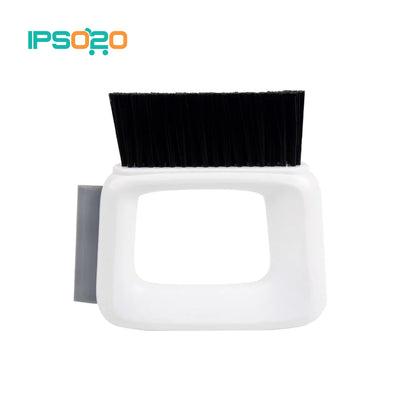 WHITE MAGIC Kitchen Brush & Dustpan
