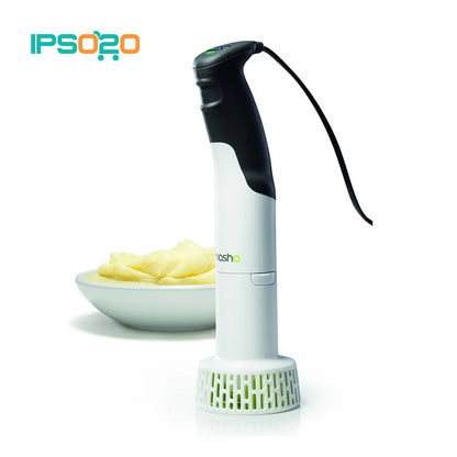 Masha Spiralizer Attachment