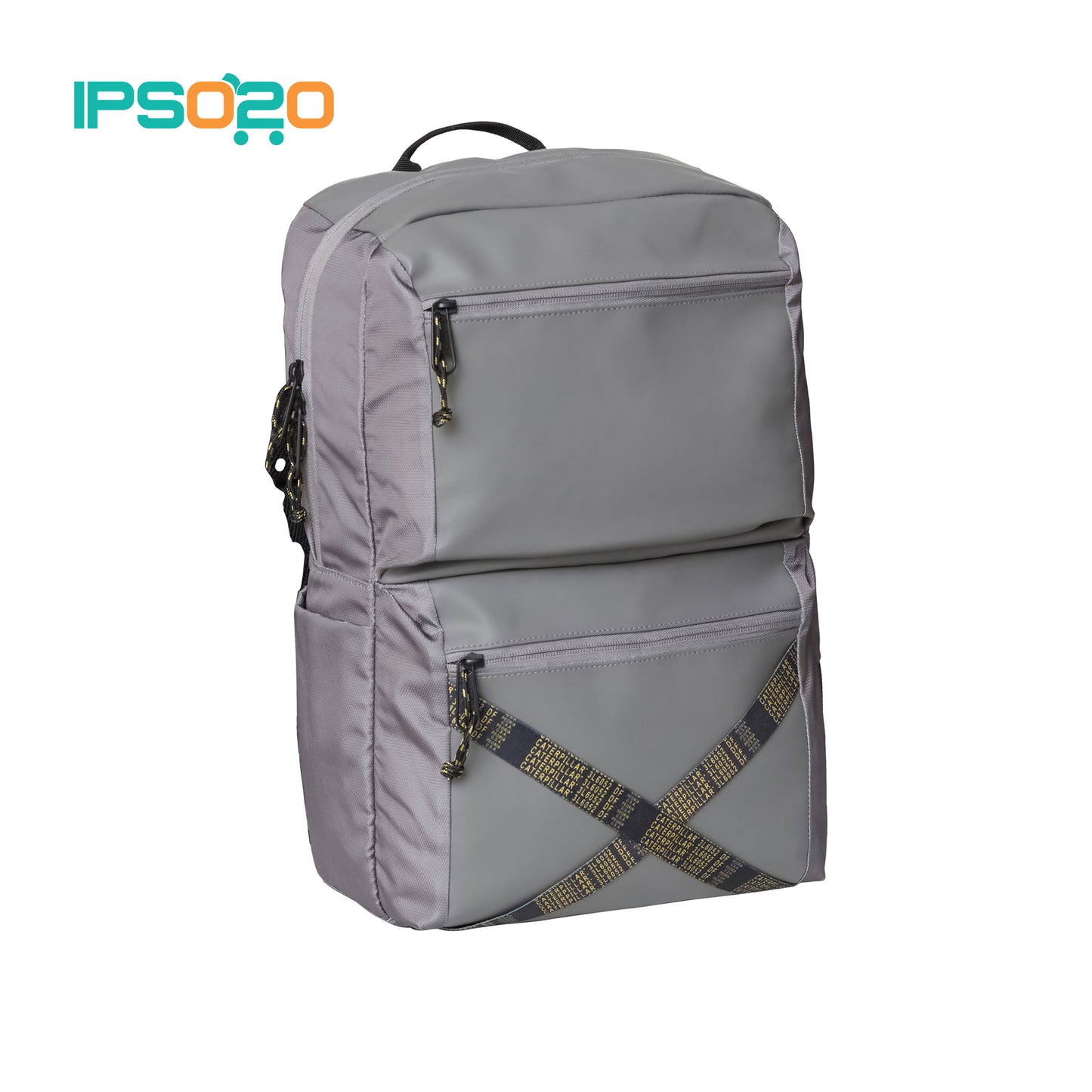 CAT Signature - The Sixty Backpack Anthracite