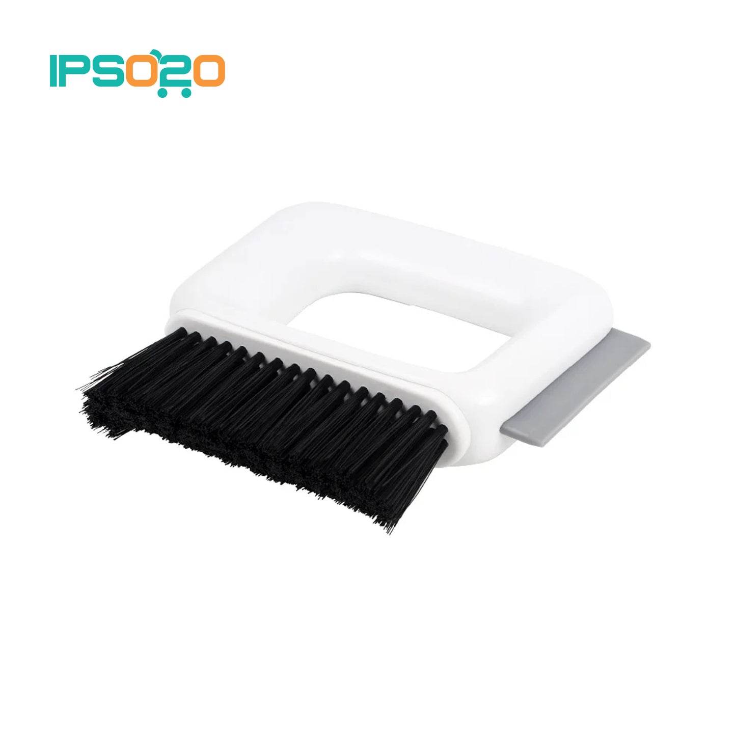WHITE MAGIC Kitchen Brush & Dustpan