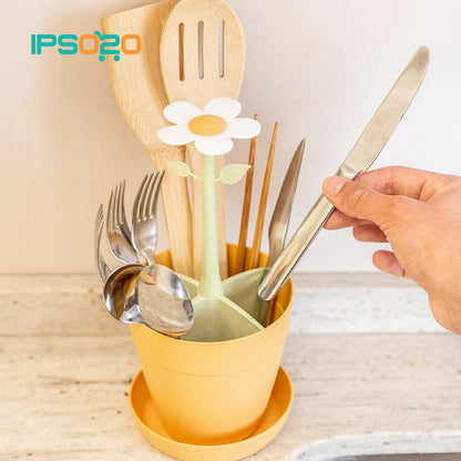VIGAR Florganic Cutlery Drainer