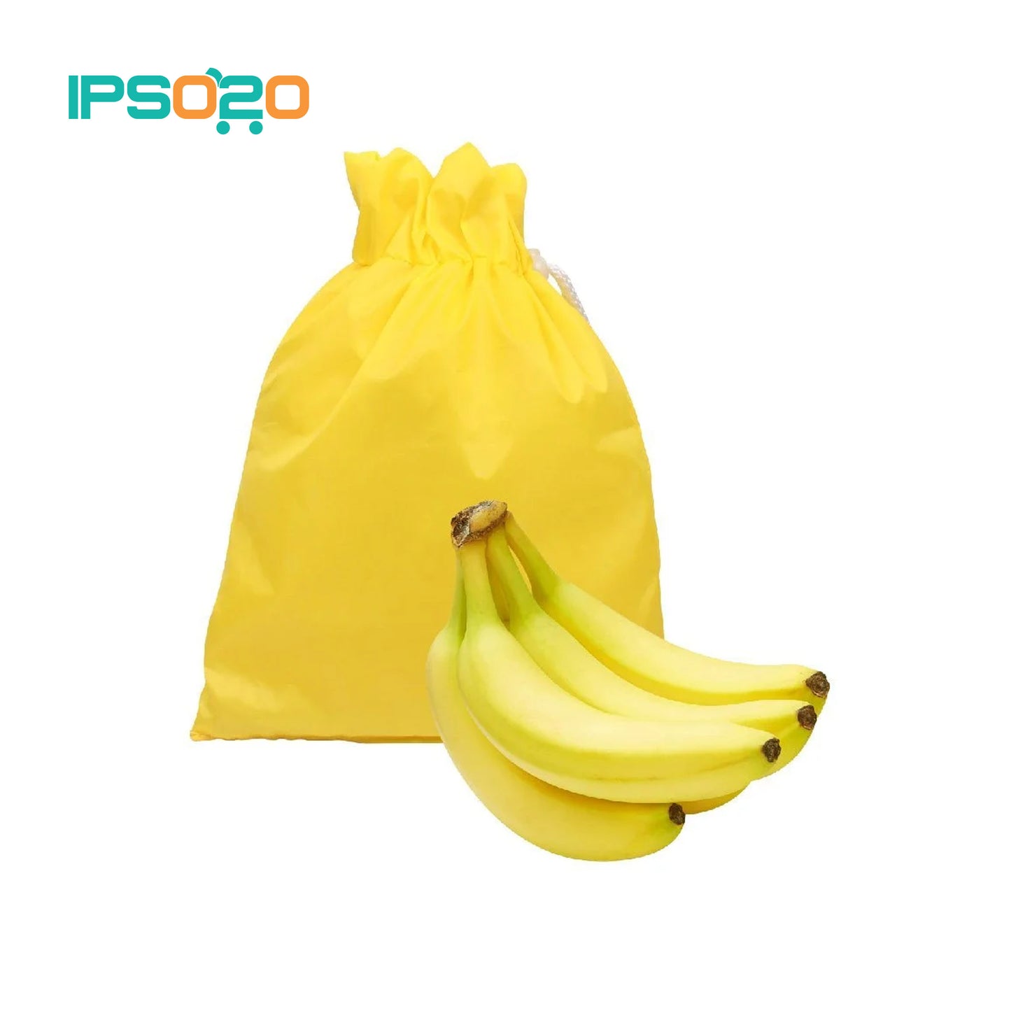 Eco Basics Banana Bag