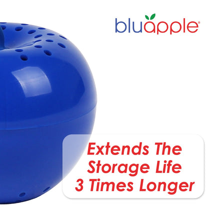 White Magic Bluapple 1 Year Refill