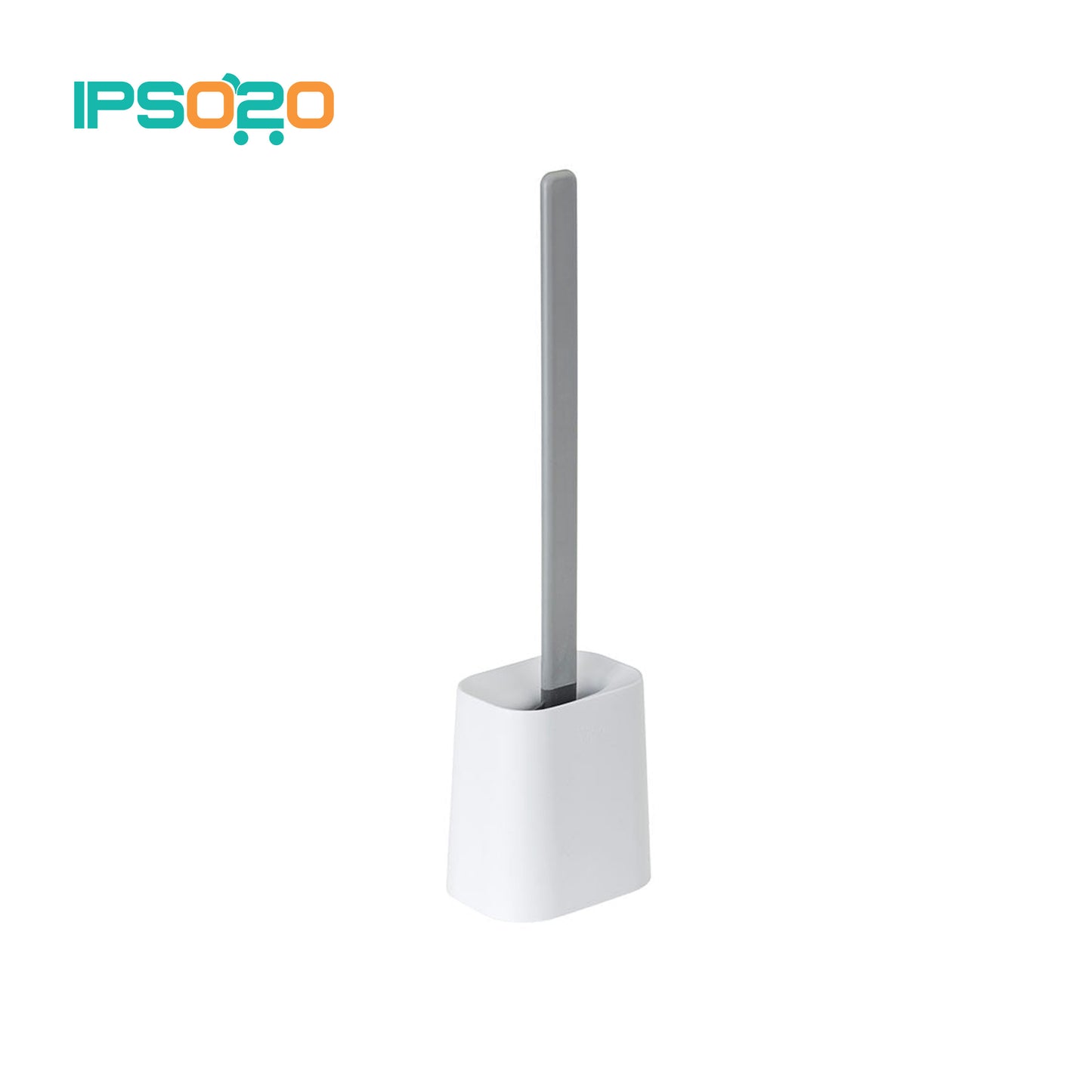 VIGAR Essential Eco Toilet Brush Set