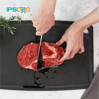 WHITE MAGIC Eco Basics Cutting Board
