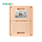 VIGAR Compact Sand Foldable Crate - 32L