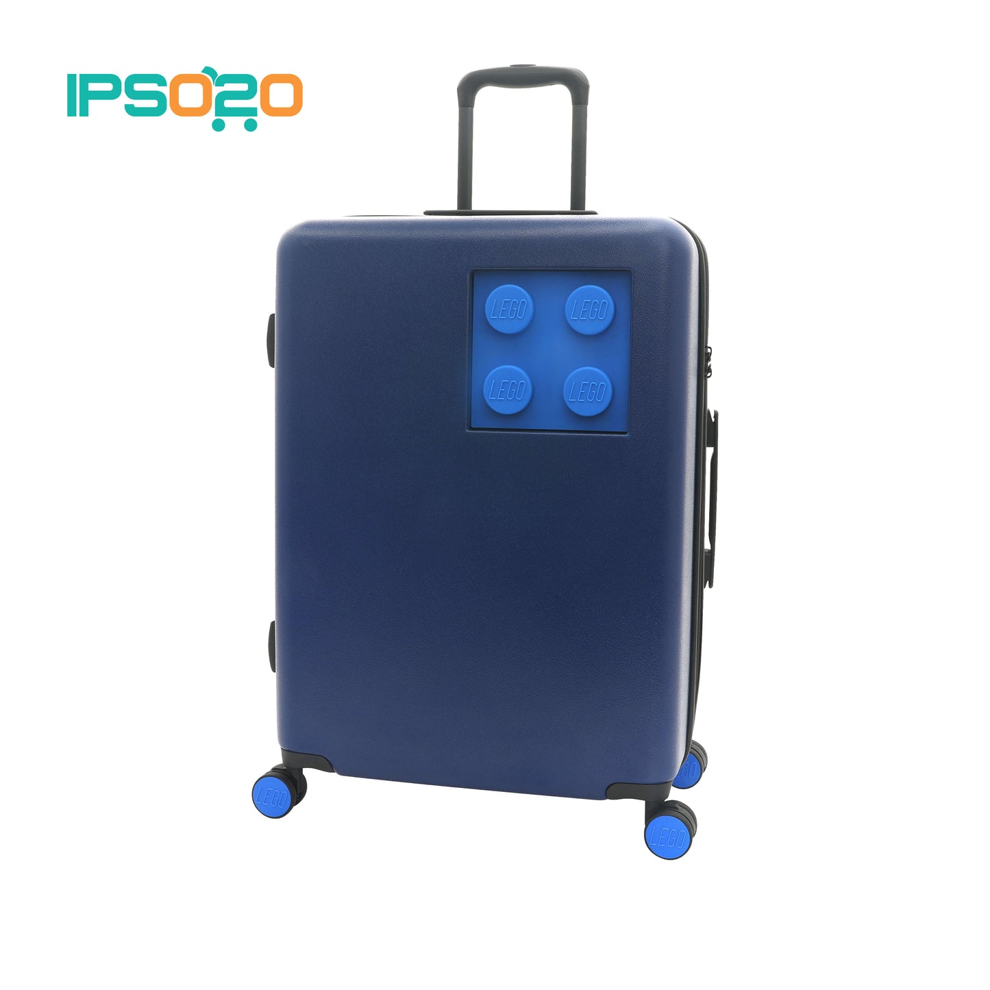 LEGO Signature Brick PC Hard Case Trolley Luggage - 20" / 24" / 28"