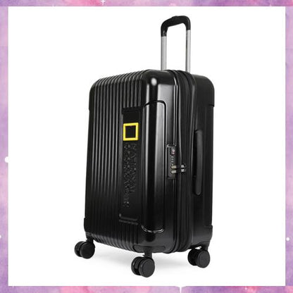 NATIONAL GEOGRAPHIC Canyon ABS Hard Case Trolley Luggage