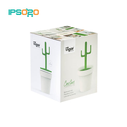 VIGAR Bathroom Bin 3L