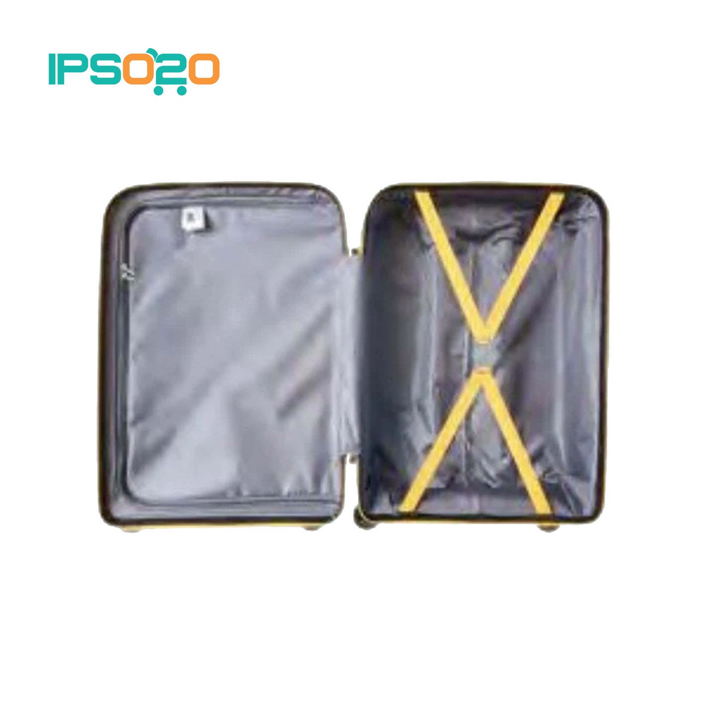 CAT Cargo Cool Rack Luggage
