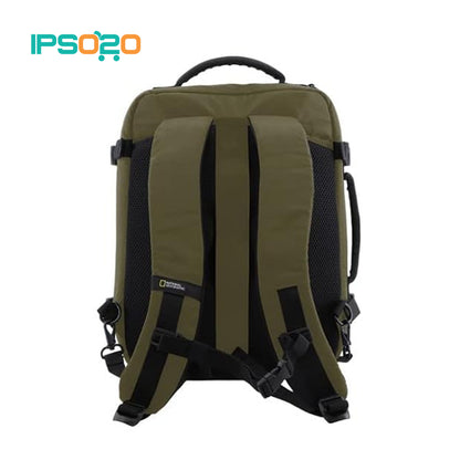 NATIONAL GEOGRAPHIC Ocean 3 Way Backpack
