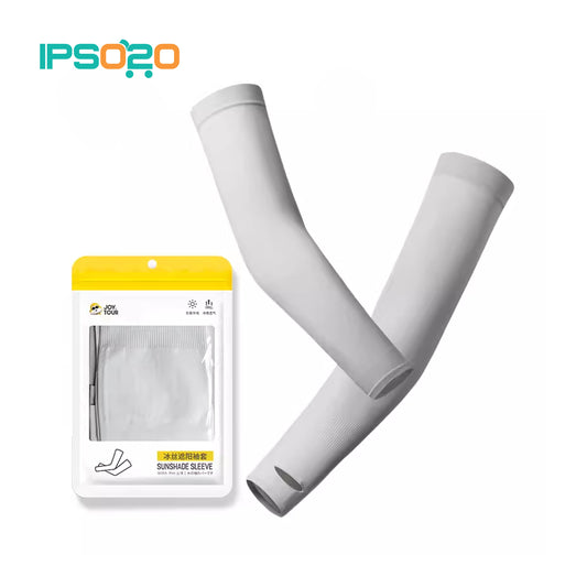 JOYTOUR Travel UV Cooling Sunshade Sleeve
