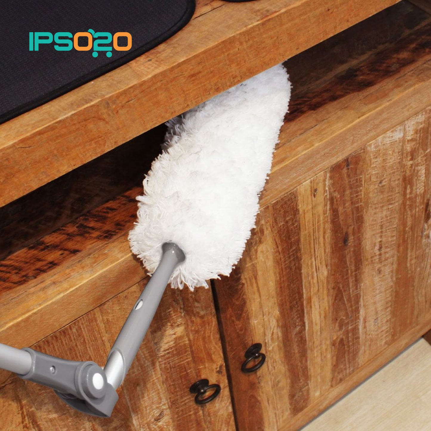 White Magic Handy Duster