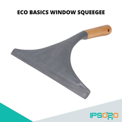 Eco Basics Window Squeegee
