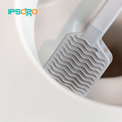 VIGAR Essential Eco Toilet Brush Set