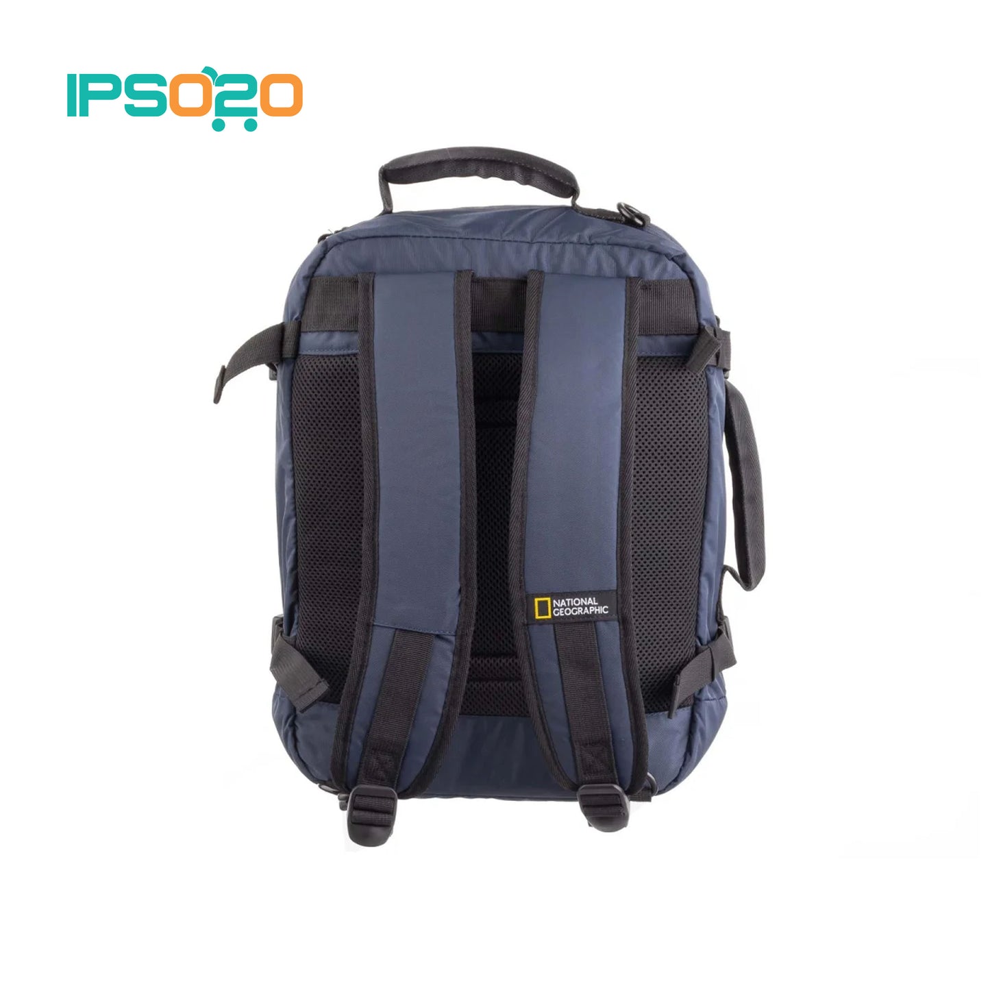 NATIONAL GEOGRAPHIC Hybrid 3 Way Backpack S