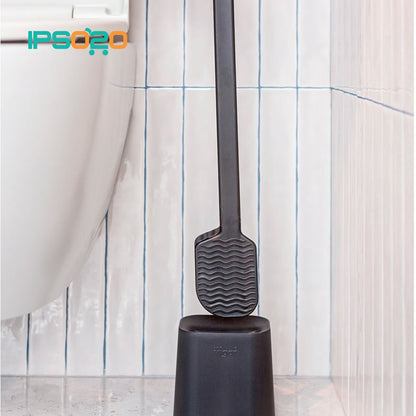 VIGAR Essential Eco Toilet Brush Set