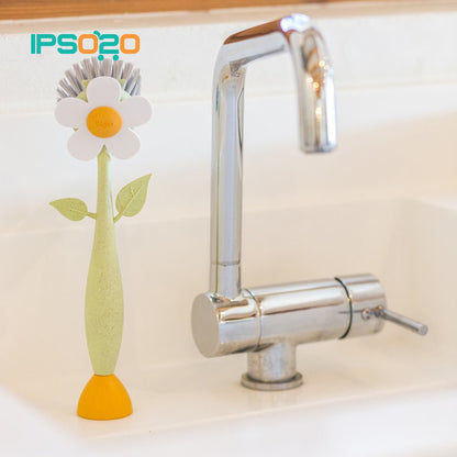 VIGAR Florganic Dish Brush