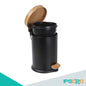 Eco Basics Rubbish Bin - 3L