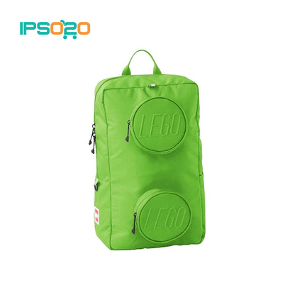 LEGO Unisex Signature Brick Backpack