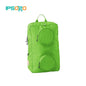 LEGO Unisex Signature Brick Backpack