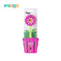 VIGAR Flower Power Sink Caddy Set