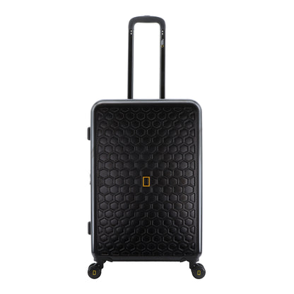 NATIONAL GEOGRAPHIC Swirl Luggage