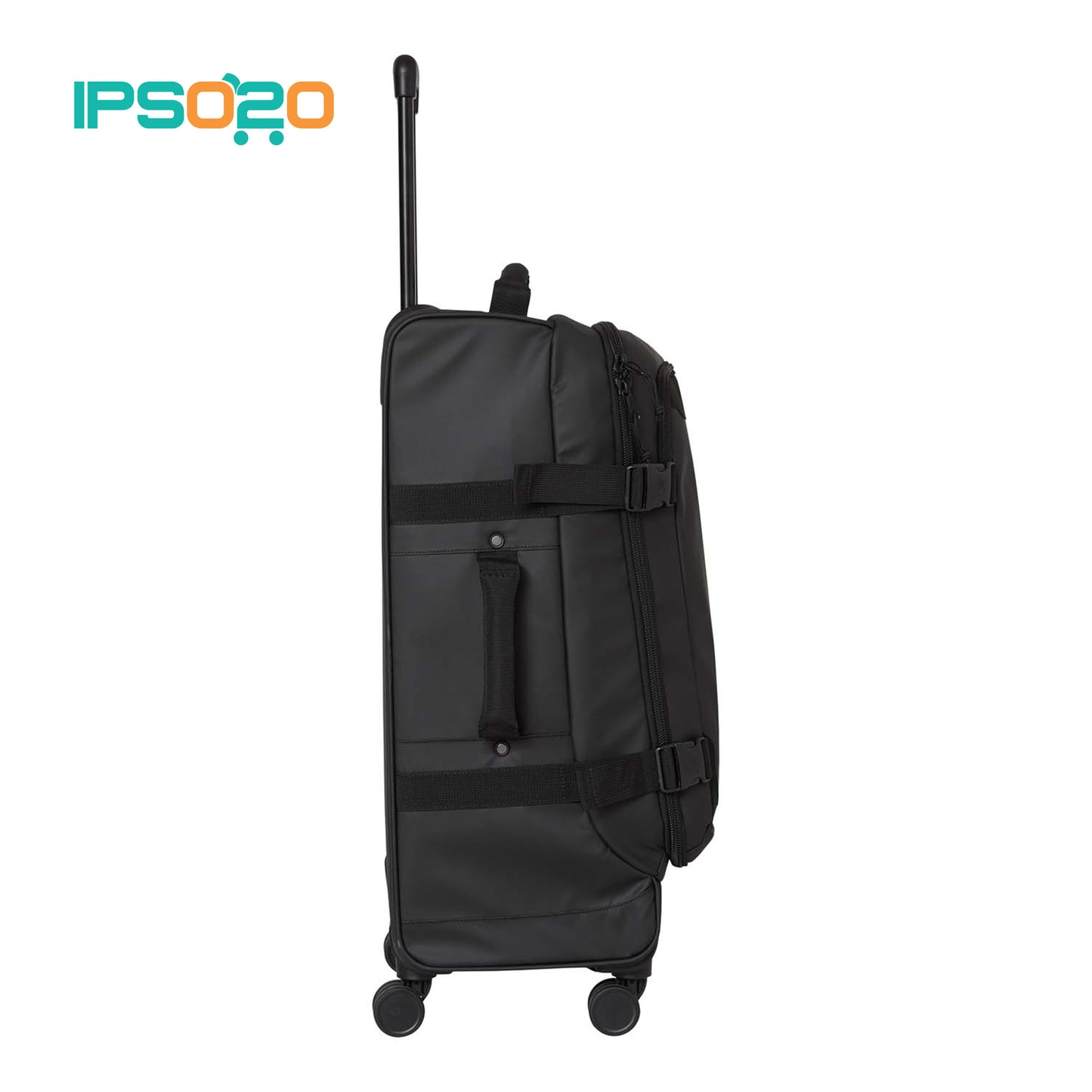NEW BALANCE Legacy 4W Spinner Upright Luggage